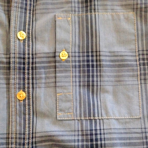 Fossil Shirt - Picture 3 of 8